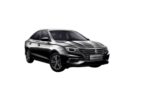 New Mg 5